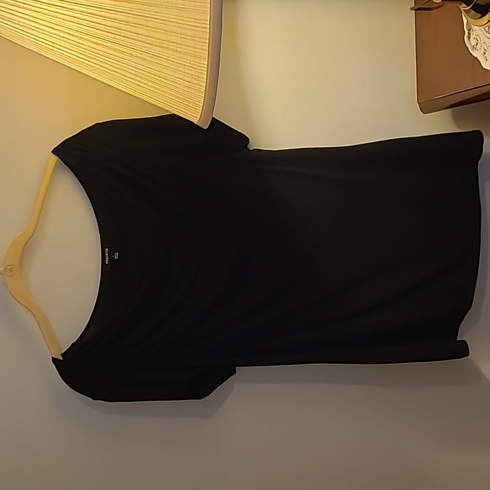 Premise Black Top
